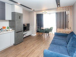 Продается 3-комнатная квартира К.Маркса ул, 89.3  м&sup2;, 12000000 рублей