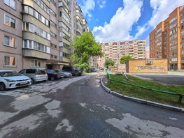 2-комн, Толстого ул, д.3