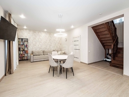 Продается Коттедж 23-я (Гармония мкр) ул, 155  м&sup2;, участок 8 сот., 11650000 рублей