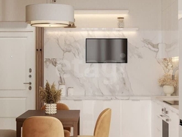 Продается 1-комнатная квартира Закаменский мкр, 29.5  м&sup2;, 6200000 рублей