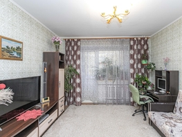Продается 2-комнатная квартира Боровая Партия ул, 64.6  м&sup2;, 7570000 рублей