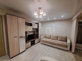 Продается 2-комнатная квартира Ленина ул, 45  м&sup2;, 7125000 рублей