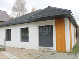 Продается Коттедж Близкий мкр, 130  м&sup2;, участок 8 сот., 9600000 рублей