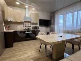 Продается 3-комнатная квартира Кирова ул, 74.5  м&sup2;, 12500000 рублей