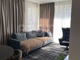 Продается 3-комнатная квартира ЖК Никитина, дом 1, 65  м&sup2;, 18700000 рублей