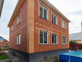 Продается Дом Тульская ул, 309  м&sup2;, участок 5.4 сот., 15500000 рублей