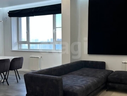 Продается 3-комнатная квартира ЖК Чернышевский, б/с 1.1, 1.2, 69  м&sup2;, 15500000 рублей