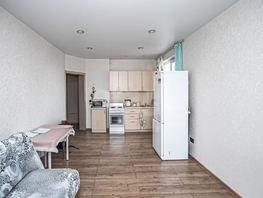 Продается Студия К.Маркса ул, 30.5  м&sup2;, 3900000 рублей