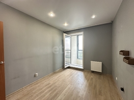 Продается 1-комнатная квартира ЖК Зоркий, 38  м&sup2;, 4950000 рублей