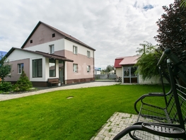 Продается Коттедж Балластная ул, 133.1  м&sup2;, участок 10 сот., 9300000 рублей