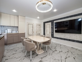 Продается 3-комнатная квартира ЖК Никольский парк, дом 1, 70.9  м&sup2;, 13990000 рублей