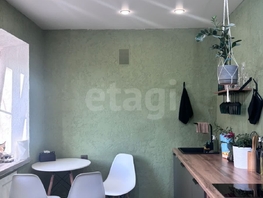 Продается 3-комнатная квартира Станиславского ул, 56.7  м&sup2;, 5550000 рублей