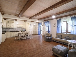 Продается 3-комнатная квартира Дачное ш, 121.7  м&sup2;, 25500000 рублей