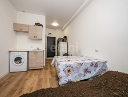 Продается Апартамент Сухановская ул, 17.4  м&sup2;, 2140000 рублей