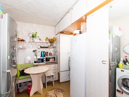 Продается Комната Зорге ул, 18  м&sup2;, 1900000 рублей