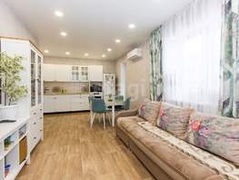 Продается 3-комнатная квартира Вознесенская ул, 56  м&sup2;, 4750000 рублей
