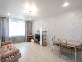 Продается 2-комнатная квартира К.Маркса ул, 43.2  м&sup2;, 4195000 рублей