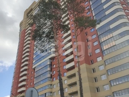 Продается Студия ЖК Сосны, б/с 4,3, 29  м&sup2;, 3900000 рублей
