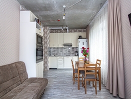 Продается 4-комнатная квартира ЖК Золотая нива, дом 2, 69  м&sup2;, 12000000 рублей