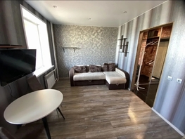 Продается Студия Романтиков ул, 25  м&sup2;, 3500000 рублей