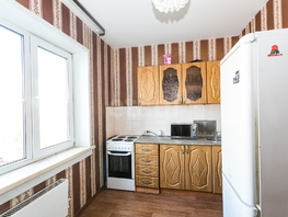 Продается 1-комнатная квартира Спортивная ул, 37  м&sup2;, 4300000 рублей
