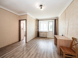 Продается 1-комнатная квартира Гоголя ул, 31.13  м&sup2;, 5000000 рублей