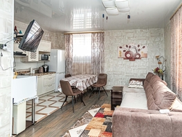 Продается Дом Радужная ул (Светлый мкр-н), 65  м&sup2;, участок 2 сот., 7500000 рублей