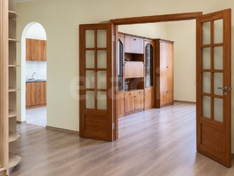 Продается 1-комнатная квартира Галущака ул, 56  м&sup2;, 8800000 рублей