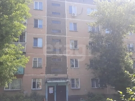 Продается 2-комнатная квартира Индустриальный мкр, 43  м&sup2;, 3500000 рублей