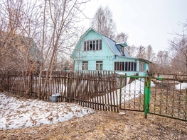 Продается Дом Южная ул, 71.8  м&sup2;, участок 20 сот., 10150000 рублей