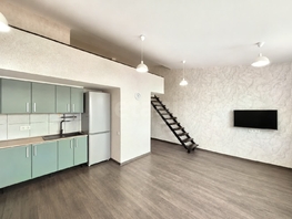 Продается Студия Французский квартал ул (Светлый мкр-н), 43  м&sup2;, 4250000 рублей