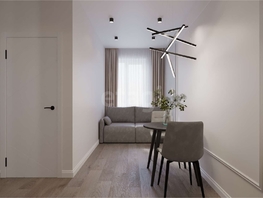 Продается 2-комнатная квартира ЖК Ельцовский, 1-2 б/с, 33  м&sup2;, 7500000 рублей