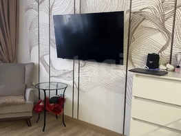 Продается Студия Белокаменная ул, 32.2  м&sup2;, 3800000 рублей