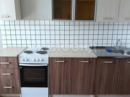 Продается 1-комнатная квартира Виталия Потылицына ул, 41.85  м&sup2;, 4000000 рублей