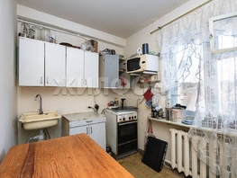 Продается 2-комнатная квартира Тенистая ул, 44.2  м&sup2;, 3700000 рублей