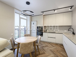 Продается 2-комнатная квартира ЖК Расцветай на Красном, дом 1, 52.8  м&sup2;, 15300000 рублей