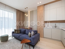 Продается 4-комнатная квартира ЖК Флора и Фауна, дом 12а, 107.9  м&sup2;, 40000000 рублей
