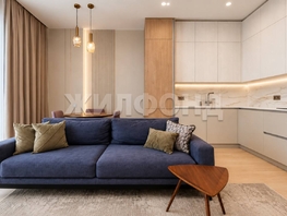 Продается 4-комнатная квартира ЖК Флора и Фауна, дом 12а, 107.9  м&sup2;, 39000000 рублей