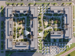 Продается 2-комнатная квартира ЖК Пшеница, дом 5.2, 99.5  м&sup2;, 12370000 рублей