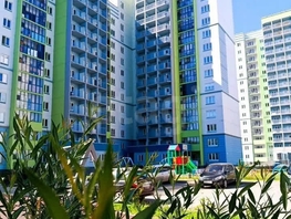 Продается 3-комнатная квартира ЖК Гранатовый, дом 36/1, 72.5  м&sup2;, 7600000 рублей