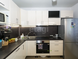 Продается 3-комнатная квартира Киевская ул, 64  м&sup2;, 6890000 рублей