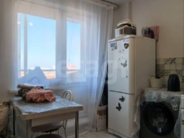 Продается 1-комнатная квартира ЖК Матрешкин двор, дом 95/4(2), 34  м&sup2;, 3900000 рублей