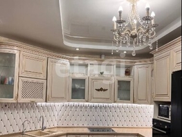 Продается 3-комнатная квартира В. Высоцкого ул, 84.4  м&sup2;, 9050000 рублей
