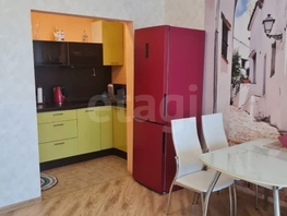 Продается Студия Татьяны Снежиной ул, 38.4  м&sup2;, 4050000 рублей