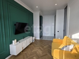 Продается 1-комнатная квартира ЖК Richmond (Ричмонд), 40  м&sup2;, 15150000 рублей