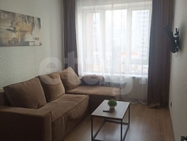 Продается 1-комнатная квартира ЖК На Покатной, дом 2, 30.8  м&sup2;, 7200000 рублей