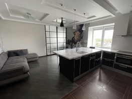Продается 3-комнатная квартира Ипподромская ул, 95  м&sup2;, 17450000 рублей