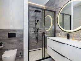 Продается 2-комнатная квартира Фабричная ул, 54.5  м&sup2;, 14000000 рублей