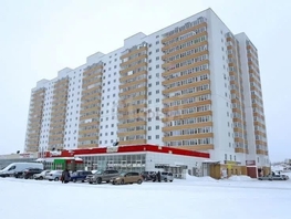 3-комн, Олимпийской Славы мкр, д.1