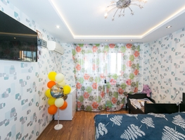 Продается 2-комнатная квартира Связистов ул, 56.7  м&sup2;, 7850000 рублей